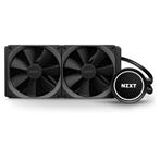 NZXT Kraken X63 Koeler, Verzenden, Nieuw, Luchtkoeling