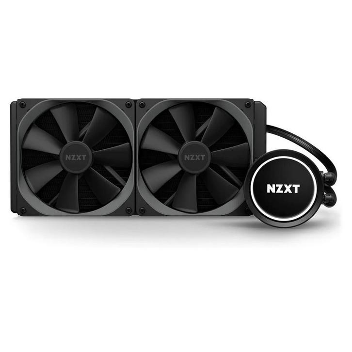 NZXT Kraken X63 Koeler, Computers en Software, Computerkoelers, Nieuw, Luchtkoeling, Verzenden