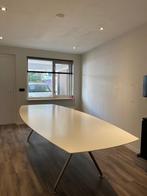 Eetkamertafel- Pierantonio Bonacina, Huis en Inrichting, Tafels | Eettafels, Ophalen, Overige materialen, Gebruikt, 200 cm of meer