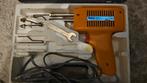 Weller 04002C soldeerpistool, Ophalen, Zo goed als nieuw
