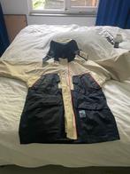 Oceana Zeiljack large blauw/wit, Watersport en Boten, Gebruikt, Ophalen of Verzenden, Dame of Heer, Zeiljack