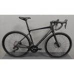 Cube Attain GTC SLX, 28 inch, Gebruikt, Carbon, Heren
