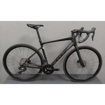 Cube Attain GTC SLX beschikbaar voor biedingen