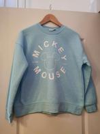 Primark Mickey Mouse Trui Maat S, Ophalen of Verzenden, Gebruikt, Primark, Meisje