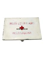 Medsiche kist, Ophalen of Verzenden, Nederland, Kist of Geocache