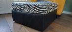 Hocker, Ophalen, Hout, Zo goed als nieuw, 50 tot 75 cm