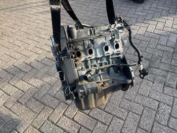 MOTOR Fiat 500 (312) (01-2007/12-2012) (169A4000) beschikbaar voor biedingen