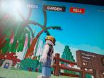 Roblox Account - Garden Simulator, Online, Gebruikt, Ophalen of Verzenden, 3 spelers of meer