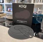 Koqi Inductieplaat Onderleggers - nieuw!, Ophalen, Nieuw