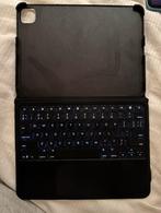 Belkin Magic Keyboard iPad Pro 11inches - Nieuwstaat!, Ophalen of Verzenden, Zo goed als nieuw, 11 inch, Bescherming voor- en achterkant