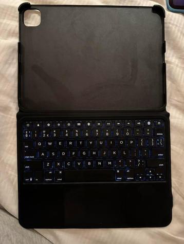 Belkin Magic Keyboard iPad Pro 11inches - Nieuwstaat! beschikbaar voor biedingen