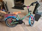 Batavus 16 inch kinderfiets kinder fiets, Fietsen en Brommers, Ophalen, Gebruikt, 16 tot 20 inch, Batavus.