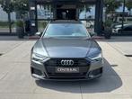 Audi A6 Avant 55 TFSIe Quattro Comp S-Line 367PK|Pano|Camera, Auto's, Audi, Automaat, Gebruikt, Zwart, 4 cilinders