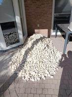 Te koop Yellow sun breuksteen, Tuin en Terras, Grind, Keien en Split, Ophalen, Gebruikt, Split