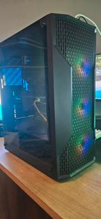 PC Tekoop, Computers en Software, Desktop Pc's, Ophalen, Gaming, HDD