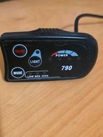 Elektrische fiets display 5 pins 36V, Ophalen of Verzenden