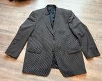 Standley & Morgan blazer colbert jasje gestreept maat XXL XL, Ophalen of Verzenden, Zo goed als nieuw, Maat 56/58 (XL), Zwart