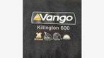 Vango Killington 600 Tent, Caravans en Kamperen, Tenten