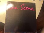LP - THE SCENE - The Scene, Ophalen of Verzenden, Zo goed als nieuw, 12 inch, Poprock
