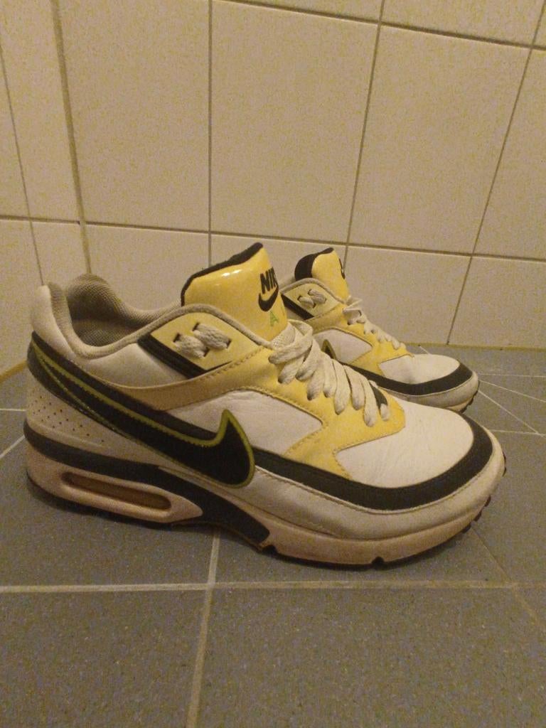 Nike Air Max BW - Maat 43, Verzenden, Zo goed als nieuw, Nike
