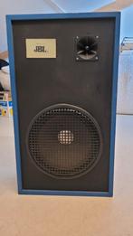 zelfbouw speaker 100 watt, 2 stuks, Ophalen, Gebruikt
