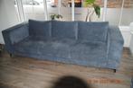 Bocx Interiors bank, Ophalen, 250 tot 300 cm, Gebruikt, 100 tot 125 cm