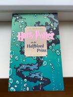 Harry Potter en de Halfbloed Prins (Nederlands), Ophalen, Gelezen, Nederland
