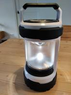 Coleman oplaadbare outdoorlamp Twist+ li-ion, Ophalen, Zo goed als nieuw