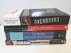 Boeken over Natalee Holloway & Joran van der Sloot, Ophalen of Verzenden, Gelezen, Diverse