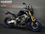 YAMAHA MT 09 SP/NIEUWSTAAT/GRATIS BEURT/GARANTIE!, Motoren, 890 cc, Motorrijbewijs A, Bedrijf, Meer dan 35 kW