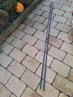 Land rover schuifraam geleiders nieuw, Auto-onderdelen, Ophalen, Land Rover, Voor, Nieuw