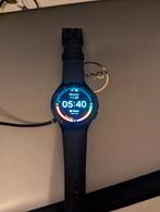 Galaxy Watch 4 classic, Ophalen, Zwart, Samsung ⌚️, Zo goed als nieuw