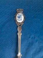 Lepeltje Prinses Beatrix 1938-1988, Ophalen of Verzenden, Overige merken