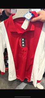 Ajax shirt, medium (125 jaar anniversary shirt), Sport en Fitness, Voetbal, Verzenden, Shirt