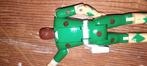 Power rangers poppetje, Verzamelen, Ophalen of Verzenden, Gebruikt, Pop