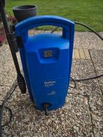 Nilfisk ALTO C 110.3 Hogedrukreiniger, Tuin en Terras, Hogedrukreinigers, Gebruikt, Elektrisch, Nilfisk, Met autostop en -start