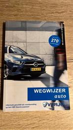 Theorieboek rijbewijs B, Niet van toepassing, Diverse auteurs, Ophalen of Verzenden, Zo goed als nieuw