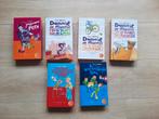 6 Tosca Menten Dummie de Mummie boeken, Boeken, Ophalen of Verzenden, Zo goed als nieuw, Tosca Menten, Verhalen