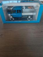 Ford Transit Modelauto, Ophalen of Verzenden