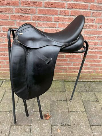 Kentaur 18 fit 3, wintec bruin 17,5 en kent masters cob beschikbaar voor biedingen