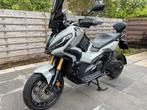 Te koop aangeboden zeer nette Honda X-ADV 750 Nardo Grey !, Motoren, Motoren | Honda, 2 cilinders, 745 cc, Particulier, Meer dan 35 kW