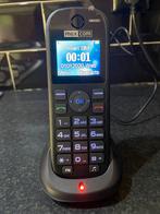 Maxcom MM35D draadloos, Ophalen, Nieuw, 1 handset