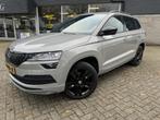 Skoda Karoq 1.5 TSI Sportl. Business 150PK/Super compleet/NA, 65 €/maand, Euro 6, 4 cilinders, 150 pk