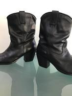 GRATIS VERZENDEN | SENDRA coole zwarte laarzen 40, Sendra, Verzenden, Zwart, Lage of Enkellaarzen