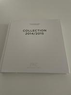 IWC yearbook (new) 2014/15, Ophalen of Verzenden, Nieuw