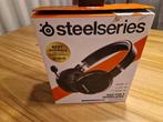 Wireless headset steelseries arctis 1, Computers en Software, Headsets, Ophalen, Gaming headset, Zo goed als nieuw