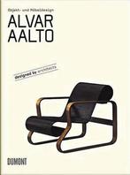 Alvar Aalto - Objekt- und Möbeldesign, Boeken, Nieuw, Ophalen of Verzenden, Overige onderwerpen