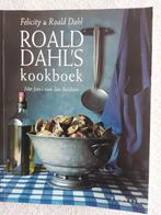 Roald Dahl 's kookboek., Ophalen of Verzenden, Nieuw