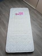 Peutermatras 150x60 cm - Gebruikt, Ophalen, Gebruikt, 70 tot 85 cm, Matras