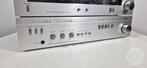 Rotel RA-500 Versterker + RT-500 Tuner | Vintage Stereo Set, Overige merken, Tuner of Radio, Refurbished, Losse componenten